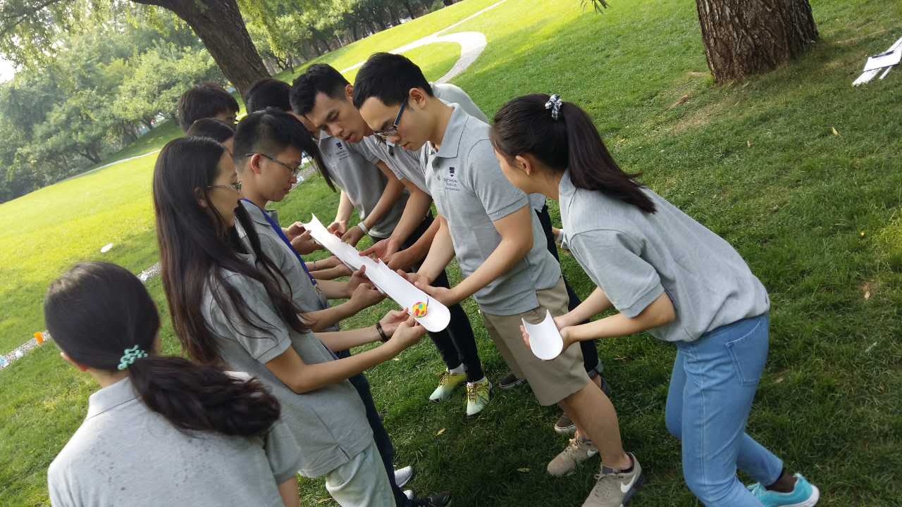娱乐场